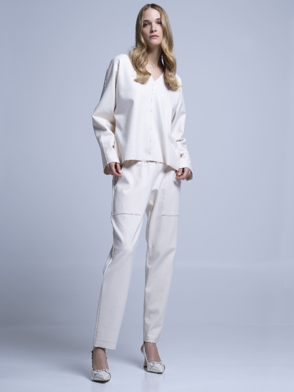 TOP MARA DORO - 4717F FW23